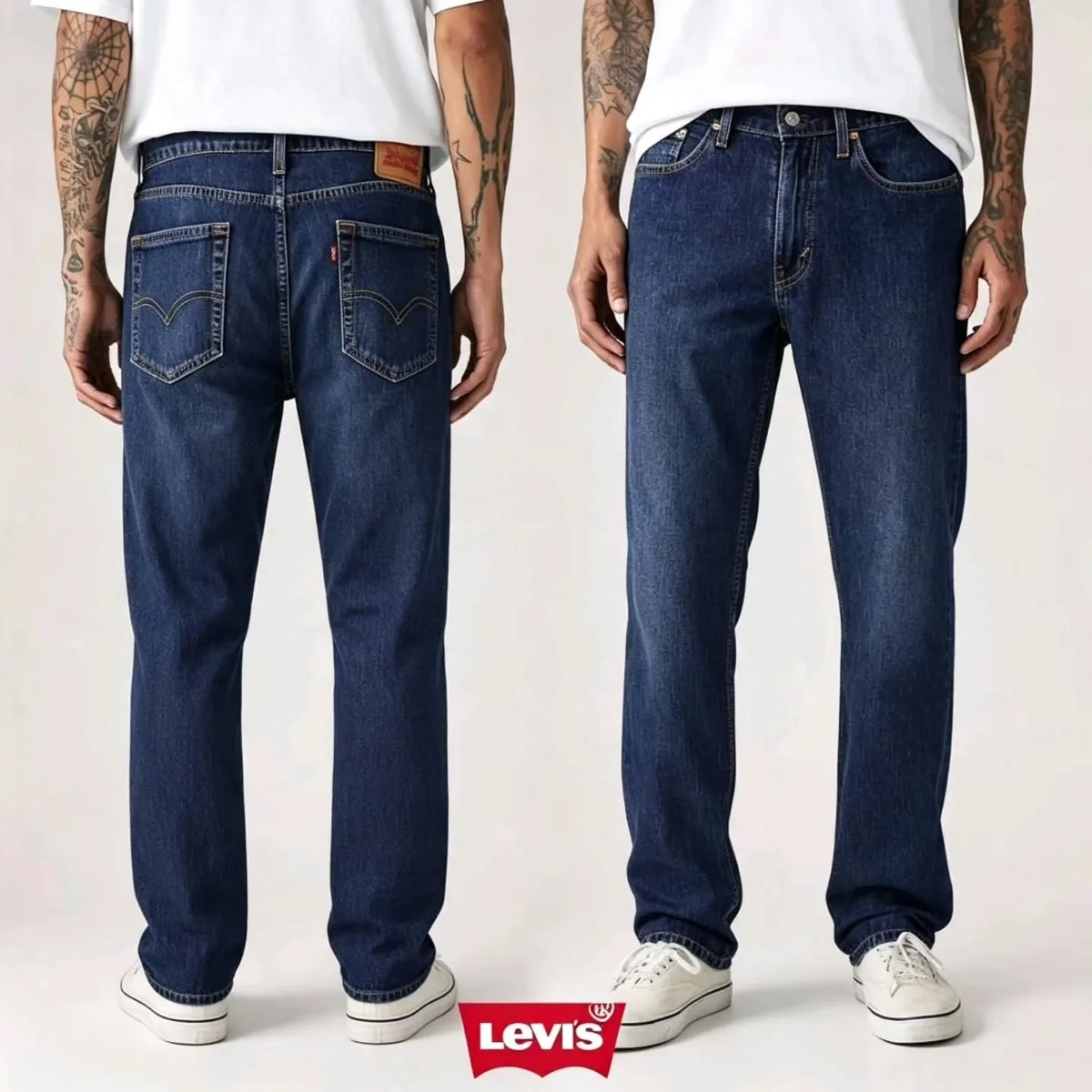 Calça jeans Levi's masculina