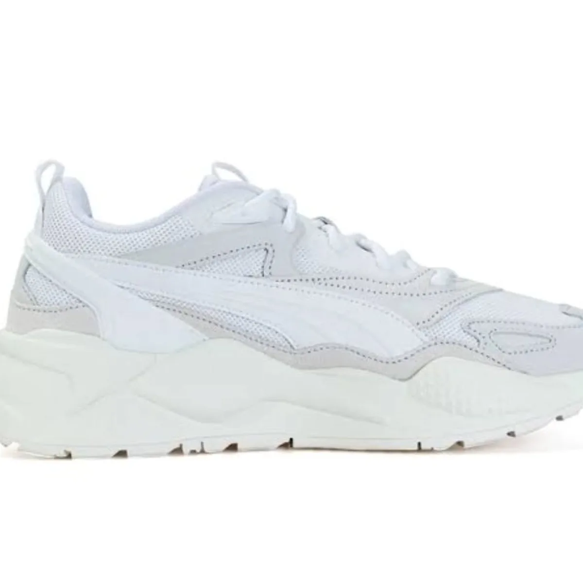 Tênis Puma branco