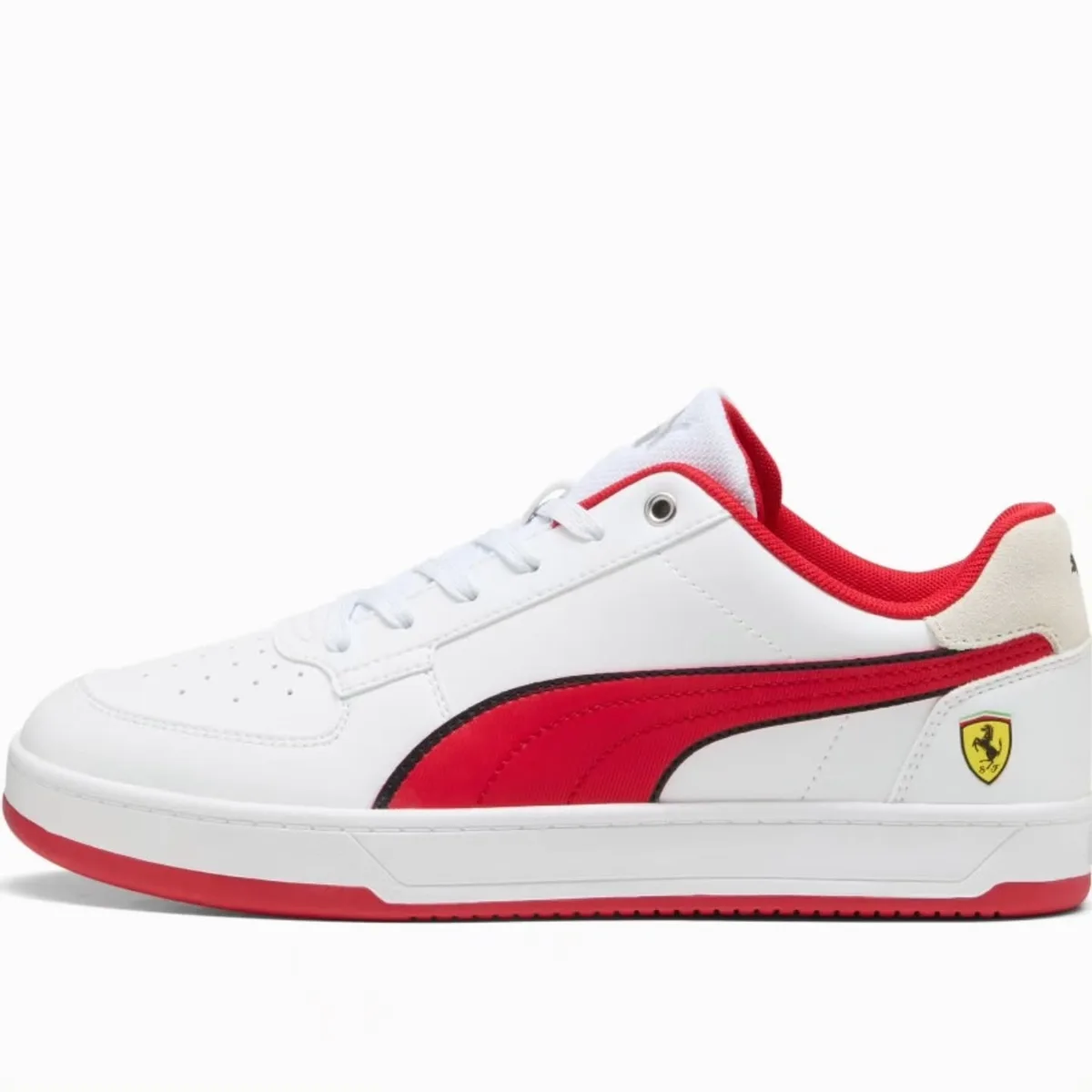Tênis Puma Caven Ferrari
