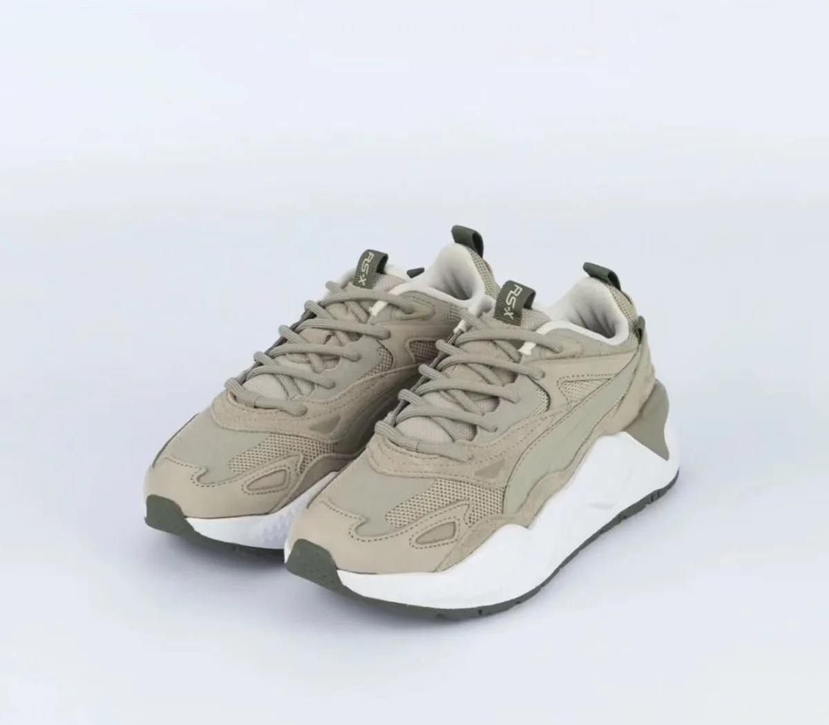 Tênis Puma RS-X Efekt unissex